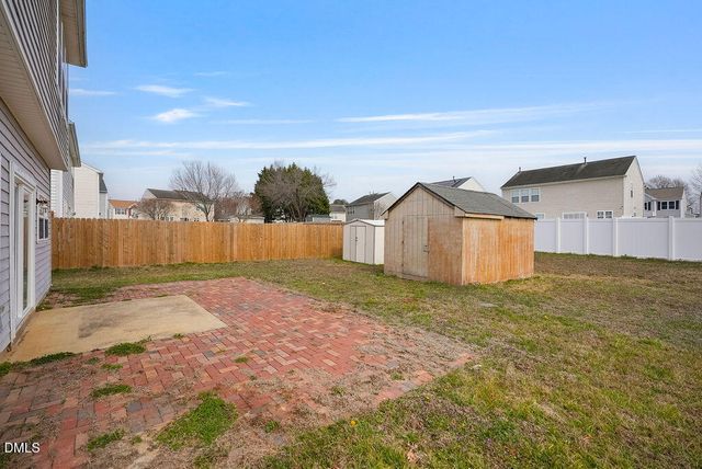 2913 Hayling Drive, Raleigh, NC 27610