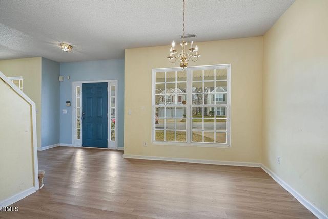 2913 Hayling Drive, Raleigh, NC 27610