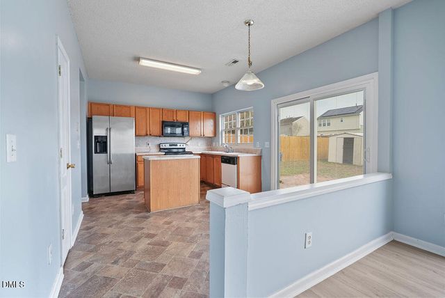 2913 Hayling Drive, Raleigh, NC 27610