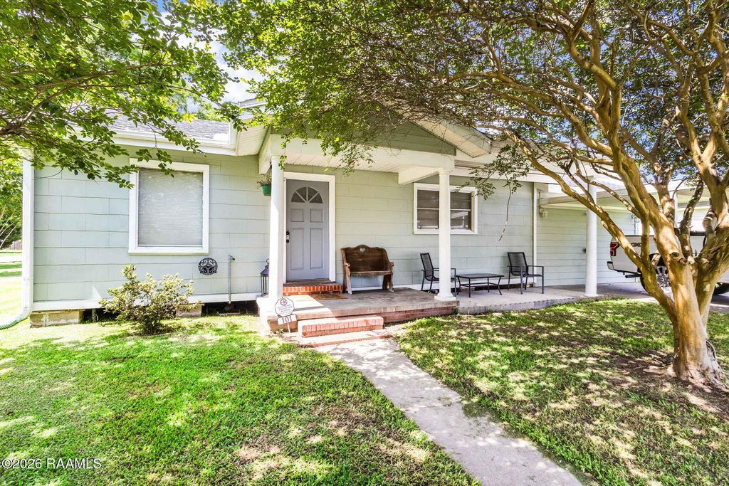 101 Rayland Street, Lafayette, LA 70506
