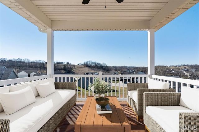 411 Daniel Court, New Haven, MO 63068