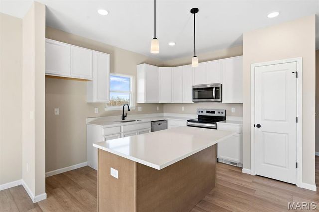 411 Daniel Court, New Haven, MO 63068