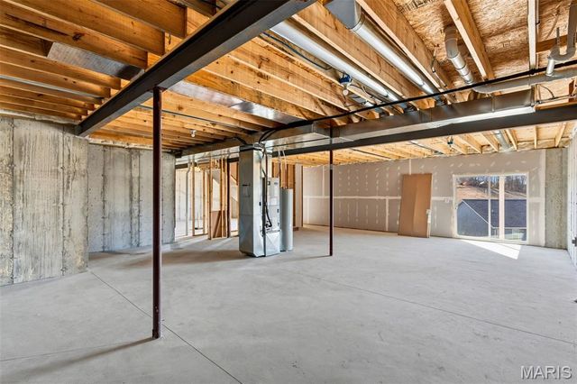 411 Daniel Court, New Haven, MO 63068