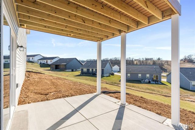 411 Daniel Court, New Haven, MO 63068