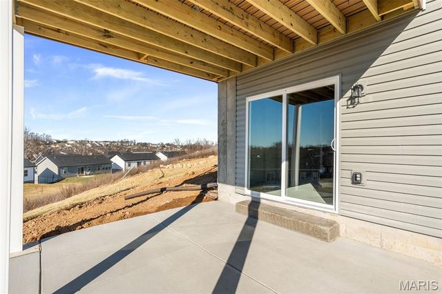 411 Daniel Court, New Haven, MO 63068