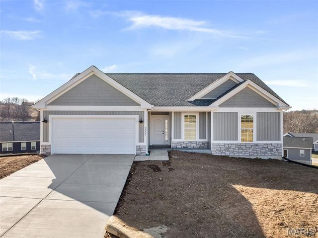 411 Daniel Court, New Haven, MO 63068