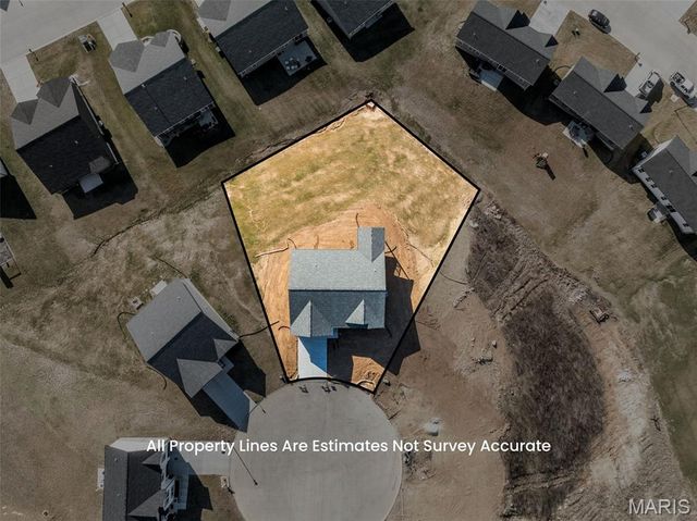 411 Daniel Court, New Haven, MO 63068