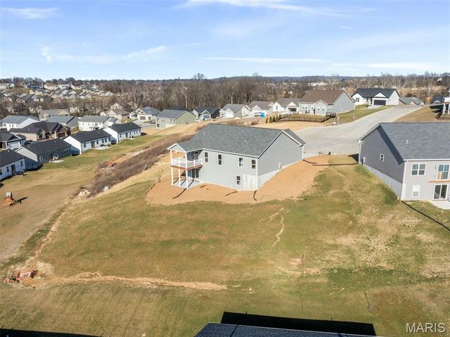 411 Daniel Court, New Haven, MO 63068