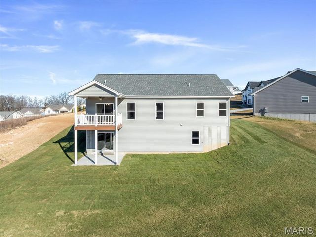 411 Daniel Court, New Haven, MO 63068