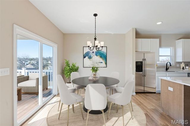 411 Daniel Court, New Haven, MO 63068