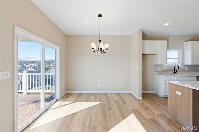 411 Daniel Court, New Haven, MO 63068