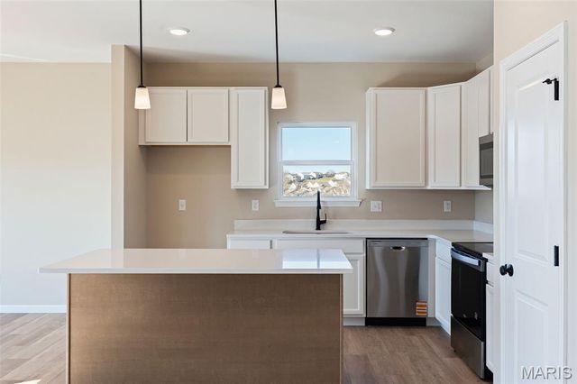 411 Daniel Court, New Haven, MO 63068