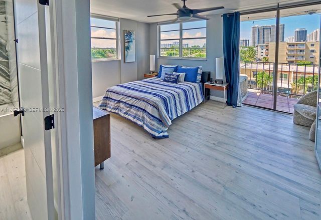 3545 NE 166th Street 510, North Miami Beach, FL 33160