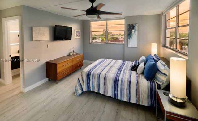 3545 NE 166th Street 510, North Miami Beach, FL 33160