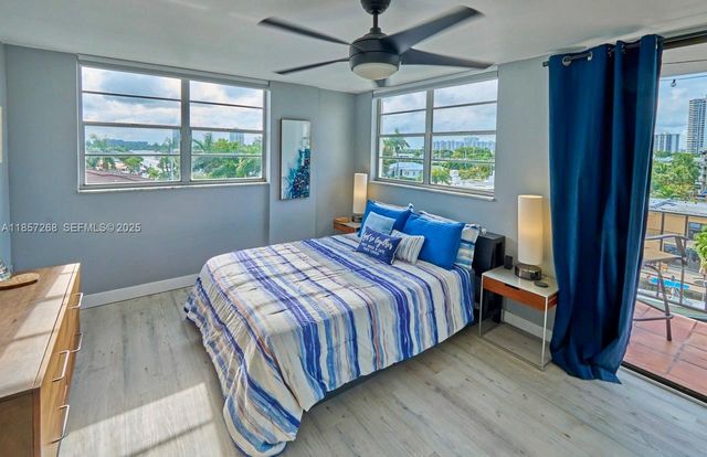 3545 NE 166th Street 510, North Miami Beach, FL 33160