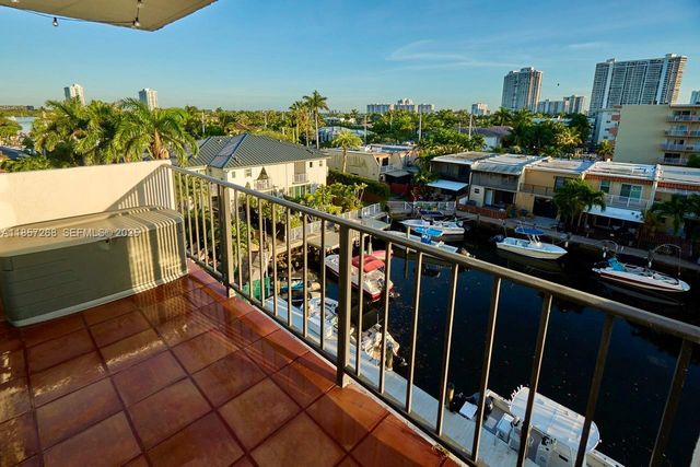 3545 NE 166th Street 510, North Miami Beach, FL 33160