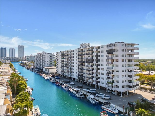 3545 NE 166th Street 510, North Miami Beach, FL 33160