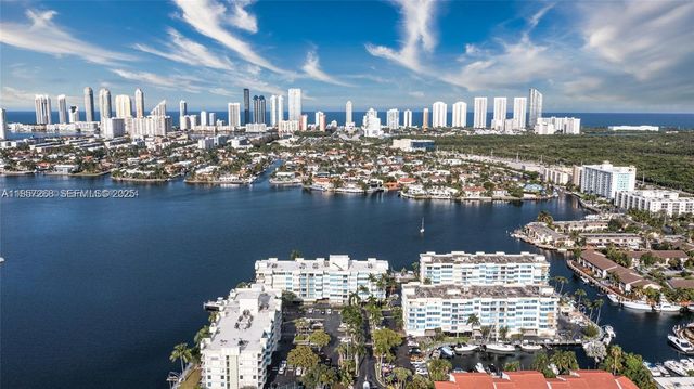 3545 NE 166th Street 510, North Miami Beach, FL 33160
