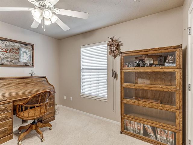 544 E Forest Lane, Mustang, OK 73064