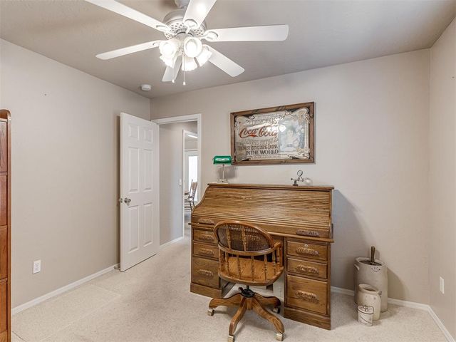 544 E Forest Lane, Mustang, OK 73064