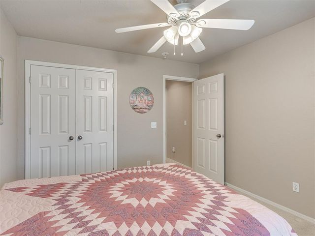 544 E Forest Lane, Mustang, OK 73064