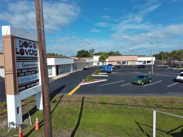 39930 US HIGHWAY 19 N, Tarpon Springs, FL 34689