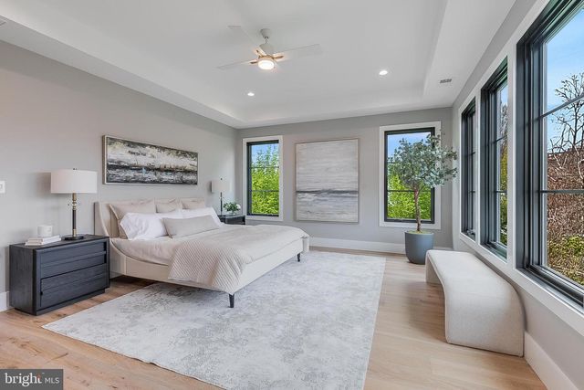 809 N KENMORE ST, Arlington, VA 22201