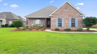 157 Sunline Dr, Petal, MS 39465