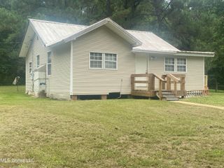 80 Punk Lott Road, Wiggins, MS 39577