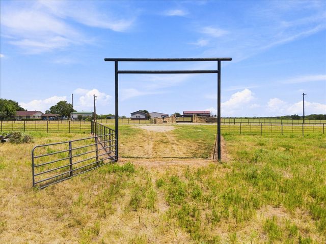 5467 Fm 987, Kaufman, TX 75142