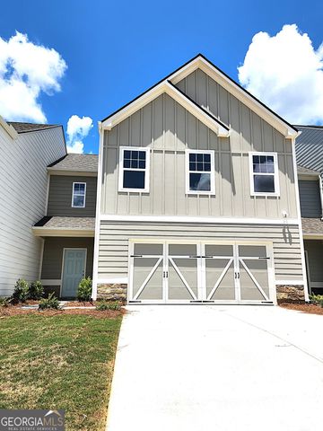 10 Umber Lane LOT 3, Newnan, GA 30263