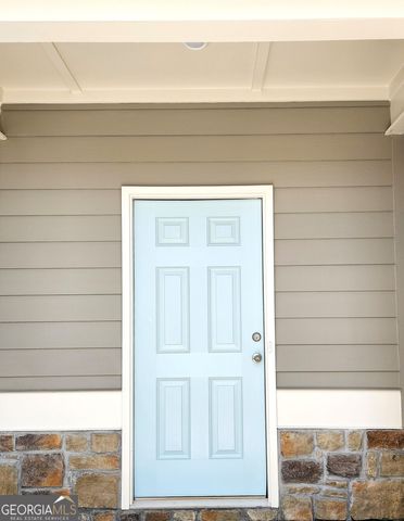 10 Umber Lane LOT 3, Newnan, GA 30263
