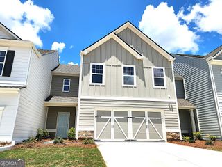 10 Umber Lane LOT 3, Newnan, GA 30263