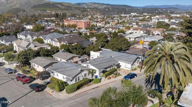 531 Cedar Street, Ventura, CA 93001