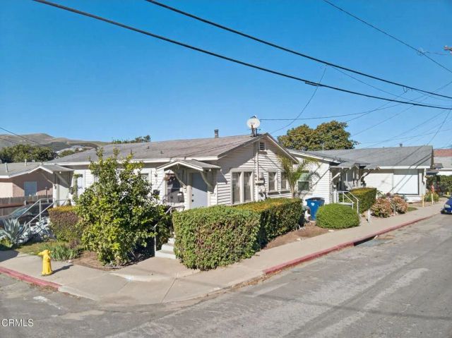 531 Cedar Street, Ventura, CA 93001