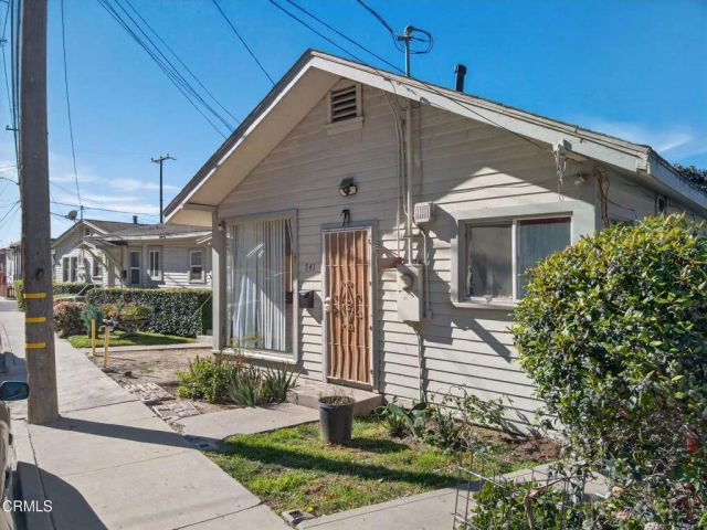 531 Cedar Street, Ventura, CA 93001