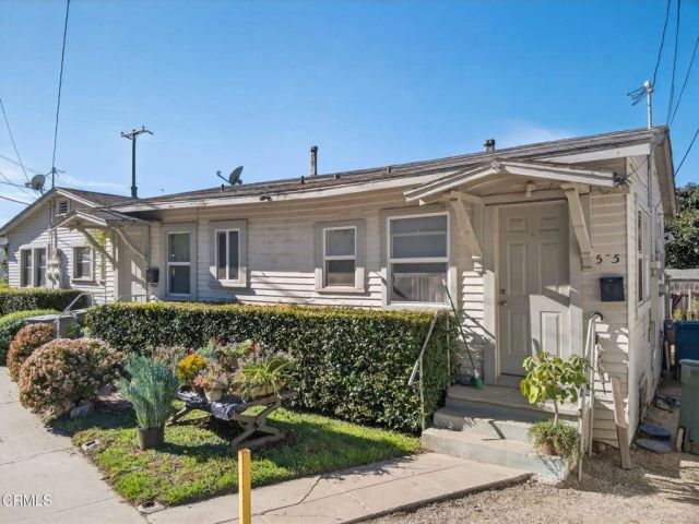531 Cedar Street, Ventura, CA 93001