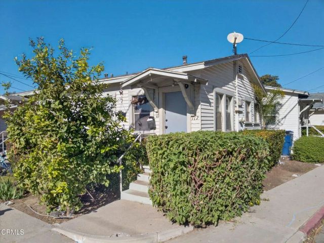 531 Cedar Street, Ventura, CA 93001