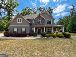 92 Old Bailey Farms Drive, Senoia, GA 30276