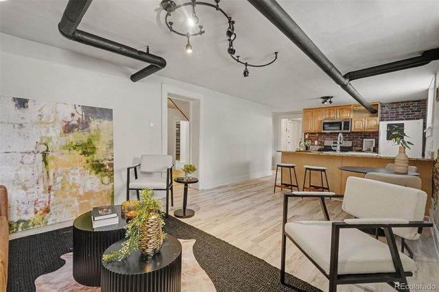 520 E 14th Avenue 7, Denver, CO 80203
