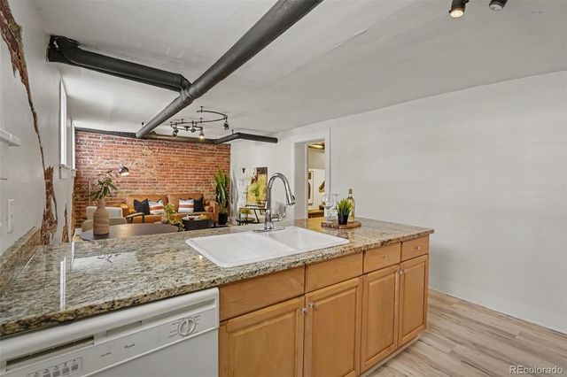 520 E 14th Avenue 7, Denver, CO 80203