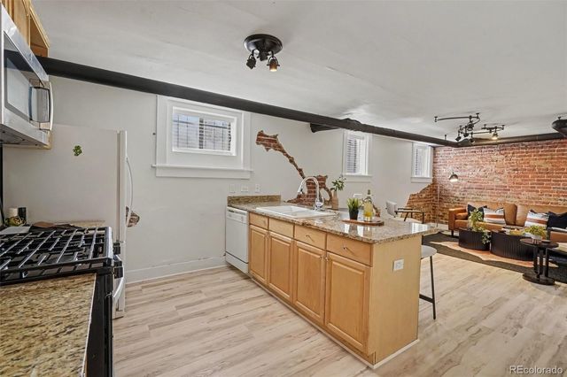 520 E 14th Avenue 7, Denver, CO 80203