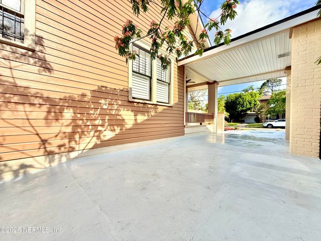 2648 ERNEST Street, Jacksonville, FL 32204