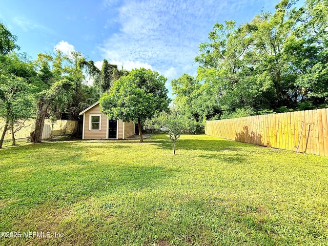 2648 ERNEST Street, Jacksonville, FL 32204