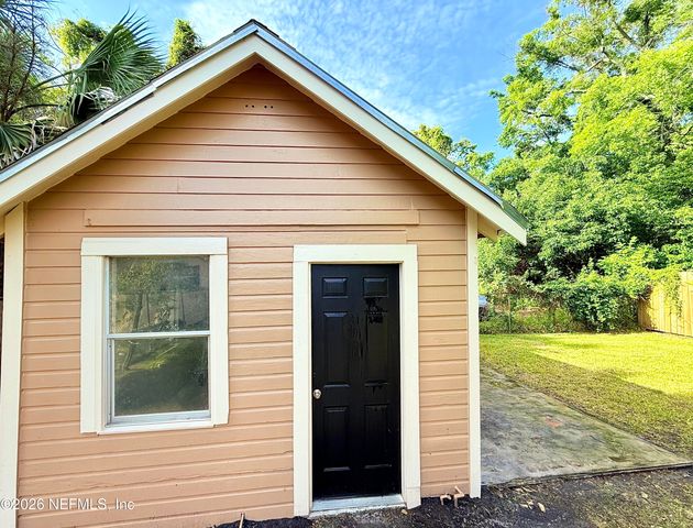 2648 ERNEST Street, Jacksonville, FL 32204