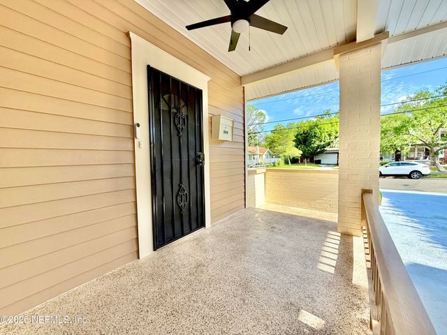 2648 ERNEST Street, Jacksonville, FL 32204