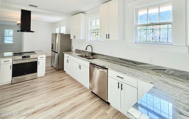 2648 ERNEST Street, Jacksonville, FL 32204