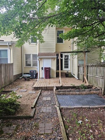4306 Thomas LN, Chesapeake, VA 23321