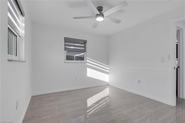 1653 S Fountainhead RD, Fort Myers, FL 33919