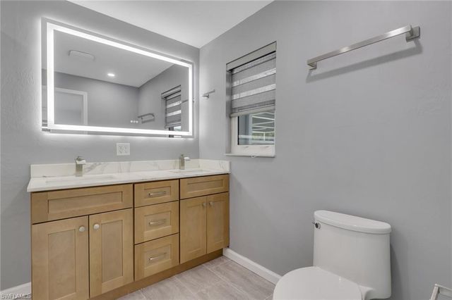 1653 S Fountainhead RD, Fort Myers, FL 33919